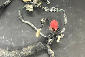 Impianto elettrico crf 250 2014-2017 450 2013-2014