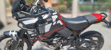 Ducati DesertX - 2023