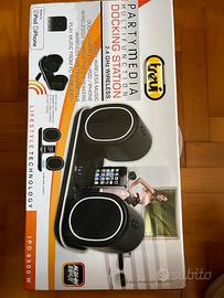 Altoparlanti senza fili.