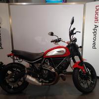 Ducati Scrambler Icon 800 - 2021