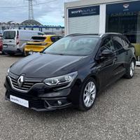 RENAULT Megane IV 2016 Sporter - Megane Sporter 1.