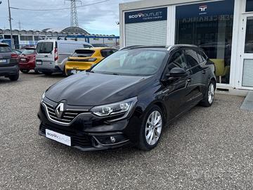 RENAULT Megane IV 2016 Sporter - Megane Sporter 1.