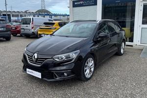 RENAULT Megane IV 2016 Sporter - Megane Sporter 1.