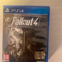 Fallout 4 ps4