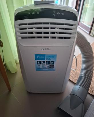 Condizionatore portatile Dolce Clima 10 WiFi