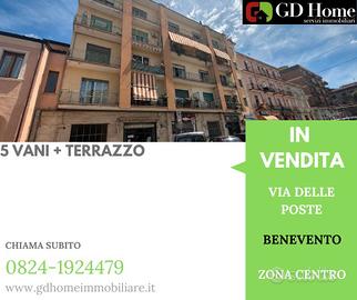 Via delle Poste
