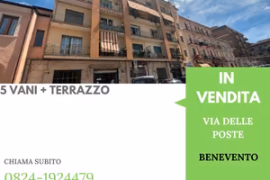 Via delle Poste