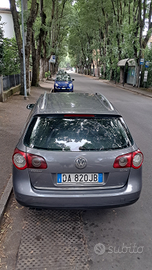 Passat variante 2006