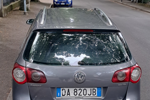 Passat variante 2006