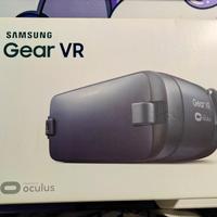 Samsung Gear VR