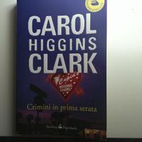 Carol Higgins Clark - Crimini in prima serata