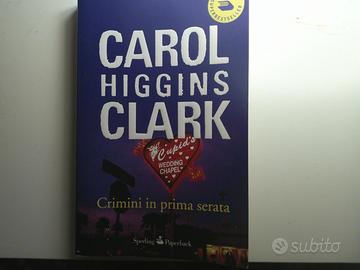 Carol Higgins Clark - Crimini in prima serata