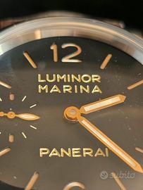 panerai Luminor pam00422