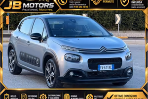 Citroen C3 2019 GARANZIA 12 MESI