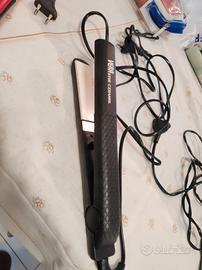 piastra capelli lisci VERA stir ceramic 120/200