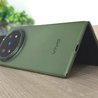 VIVO X FOLD 5 16/512GB GLOBAL POCHI GG DI VITA 