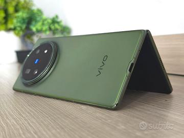 VIVO X FOLD 5 16/512GB GLOBAL POCHI GG DI VITA 