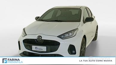 MAZDA 2 IV 2024 - 2 1.5 vvt full hybrid el U172967