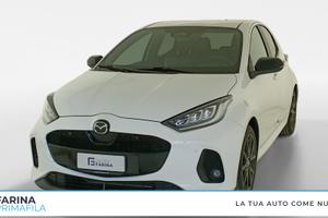 MAZDA 2 IV 2024 - 2 1.5 vvt full hybrid el U172967
