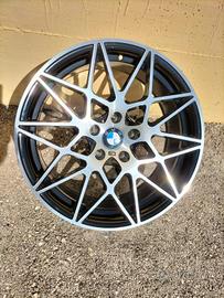 Cerchi bmw