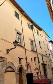 Appartamento a Pergola (PU)