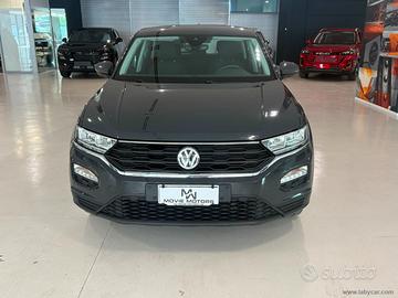 VOLKSWAGEN T-Roc 1.6 TDI SCR Business BlueMot.Tech