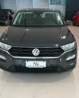 VOLKSWAGEN T-Roc 1.6 TDI SCR Business BlueMot.Tech