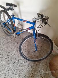 Bici Atala trophy Mountain bike