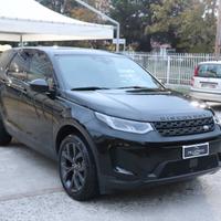 Land Rover Discovery Sport 2.0 eD4 163 CV N1 IVA E