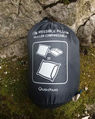 Cuscino QUECHUA NUOVO