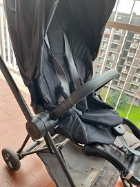Passeggino completo modello Cybex