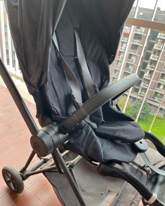 Passeggino completo modello Cybex