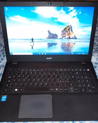 acer i3 15,6 pollici leggere bene l annuncio