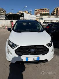 Ford EcoSport ST-Line Black Edition 1.0 125 CV