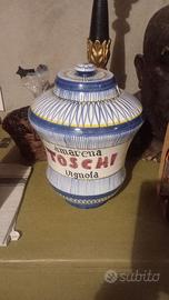 VASO AMARENA TOSCHI