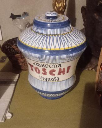 VASO AMARENA TOSCHI