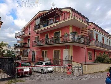 Appartamento Agropoli [A4354429]