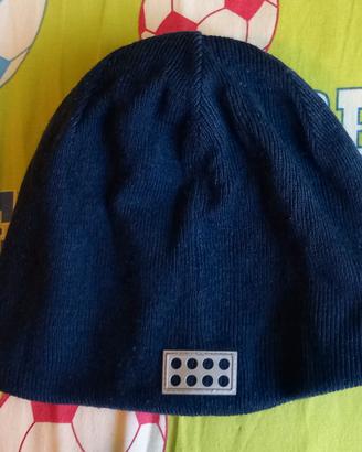 Cappello Lego Wear bambino