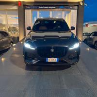 Jaguar F-Pace 2.0 D 204 CV AWD aut. SE