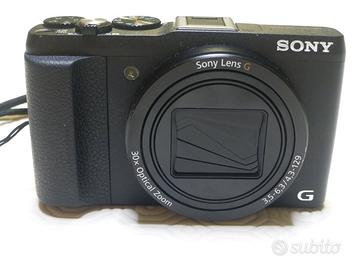 SONY DSC-HX60 Cybershot Exmor - R