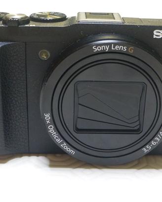 SONY DSC-HX60 Cybershot Exmor - R