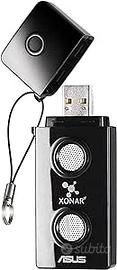 Xonar U3 scheda audio usb