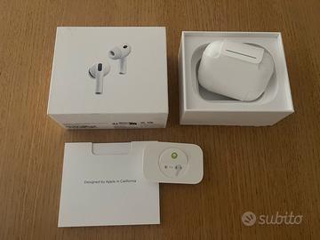 Airpods Pro 3