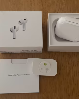 Airpods Pro 3