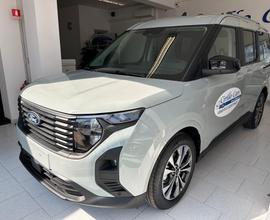 Ford Tourneo Courier 1.0 EcoBoost Powershift Titan