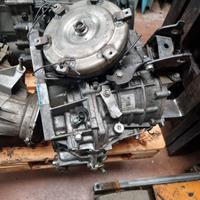 Cambio automatico toyota iq 1krfe per ricambi