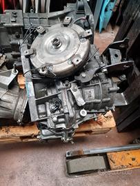 Cambio automatico toyota iq 1krfe per ricambi --