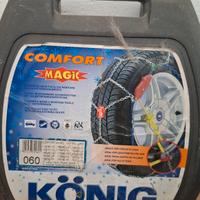 Catene da neve Konig