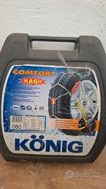 Catene da neve Konig