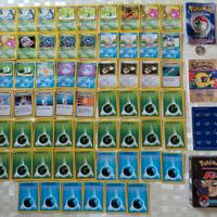 Mazzo / Set di Carte Pokémon: Devastazione